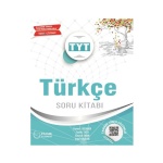 Palme Yayıncılık TYT Türkçe Soru Kitabı Yeni