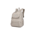 Büyük Boy Sırt Çantası Smart Bags Krinkıl Kumaş 1215 - Görsel 3