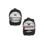 Büyük Boy Sırt Çantası Smart Bags Krinkıl Kumaş 1215 - Görsel 4