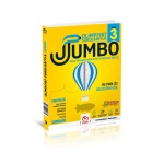 Model Yayınları 3. Sınıf Jumbo Olimpiyat Sorularıyla Güncel