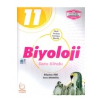 Palme 11.Sınıf Biyoloji Soru Kitabı