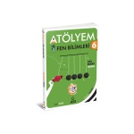 Arı Yayınları 6. Sınıf Fen Bilimleri Fenito Atölyem Güncel