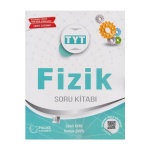 Palme Yayınları Yks Tyt Fizik Soru Kİtabı Yeni