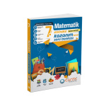 Çanta Yayınları 7 Sınıf Matematik Etkinlikli Kazanım Soru Bankası Yeni