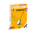 Arı 6 Sınıf Türkçemino Türkçe Atölyem Yazılı Eki Mustafa Aygün Yeni