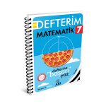 Arı Yayınları 7.sınıf Matemito Matematik Defterim Güncel Baskı - Görsel 2
