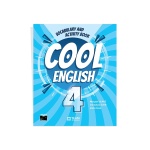 Cool English 4. Sınıf 3lü Set *practice Book, Vocabulary And Activity Book, Test Booklet - Görsel 3