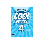 Cool English 4. Sınıf 3lü Set *practice Book, Vocabulary And Activity Book, Test Booklet - Görsel 4