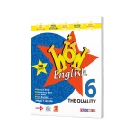 Fenomen Okul Wow English 6 The Quality – Hepsi 1 Arada