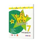 Wow English 7 The Quality – Hepsi 1 Arada