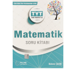 Palme Yks Tyt Matematik Soru Kitabı Yeni