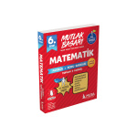 Muba Yayınları Mutlak Başarı 6. Sınıf Matematik Fasikül + Soru Bankası Güncel