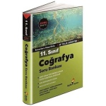 11. SINIF COĞRAFYA SORU BANKASI KONU ÖZETLİ