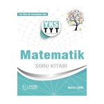 Yks-ayt Matematik Soru Kitabı | Mehmet Şahin Fahrettin | Palme Yayınevi