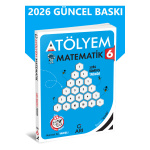 6. Sınıf Matemito Matematik Atölyem Arı Yayıncılık