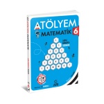 6. Sınıf Matemito Matematik Atölyem Arı Yayıncılık - Görsel 2