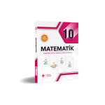 Sonuç Yayınları 10.sınıf Matematik Modüler Set