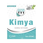 Yks Tyt Kimya Soru Bankası