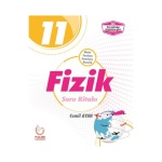 Palme Yayınları 11. Sınıf Fizik Soru Kitabı
