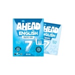 Team ELT 7. Sınıf Ahead With English Set (3 Kitap) - Görsel 2