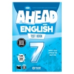 Team ELT 7. Sınıf Ahead With English Set (3 Kitap) - Görsel 3
