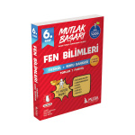 Muba Yayınları 6. Sınıf Fen Bilimleri Fasiküller+soru Bankası