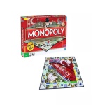 Monopoly Türkiye Versiyonu Kutu Oyunu – Aile ve Strateji Oyunu - Görsel 2