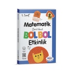 Öğretmen Evde 1. Sınıf 2. Dönem Bol Bol Etkinlik Seti (2025-2026) | 10 Parça - Görsel 5