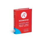 Redhouse İngilizce Türkçe Sözlük Cep Boy – Güncel ve Pratik Sözlük