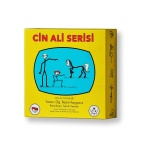 Cin Ali Serisi Kutulu Set - 10 Kitap Takım - Görsel 2