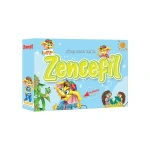 Maskot Çocuk Yayınları Zencefil Öykü Dizisi – 2. Sınıf Çocuk Hikaye Seti