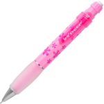 Serve Versatil Kalem 0.7 Deep Şeker Pembe Çiçek Desenli SV-DEEP-07-DSP