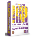 Benim Hocam Yayınları 2026 Lise ve Ön Lisans Tamamı Çözümlü Tüm Dersler Soru Bankası
