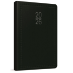 Gıpta Ajanda 17x24 Eko Cilt Bezli Kasa Model 112-EKK