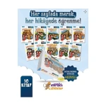Meraklı Zihinler Yayınevi | Bir Hav Hikayesi: Karabaş – Çocuk ve Gençlik Kitabı