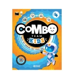 Team Elt Publishing Combo 4 Practıce-Test-Vocabulary-Exam Preparatıon 2026
