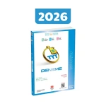Dakika Yayınları AYT 20 Dakikada Kimya Soru Bankası 2026