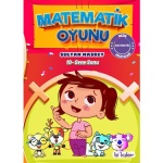 Ata Yayıncılık Matematik Oyunu Hikaye Seti(1. Sınıf)