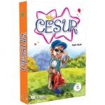 5Renk Yayınevi  Cesur 5 Kitap Seti Aygün Aslan