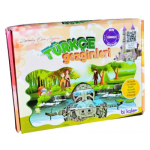 Ata Yayıncılık Türkçe Gezginleri (10'Lu Set)
