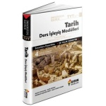 Aydın Yayınları TYT Tarih Ders İşleyiş Modülleri