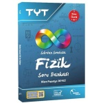 Doktrin Yayınları TYT Fizik Sıfırdan Sonsuza Konu Özetli Soru Bankası | Yeni Nesil Fizik Hazırlık Kitabı