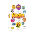 Maskot Yayıncılık Keşfet Hikaye Serisi