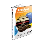 Miray Yayınları AYT Edebiyat Ders Anlatım Fasikülleri