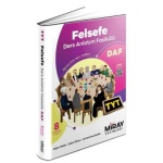 Miray Yayınları TYT Felsefe Ders Anlatım Fasikülleri