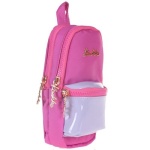 Kaukko Leather Junior Bag Pembe Kalem Çantası K2293 - Görsel 2