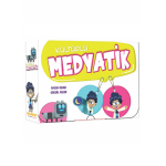 Maskot Yayınevi Medyatik Öykü Dizisi (2. Sınıf)