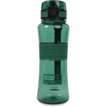 Uzspace Tritan Matara 5026 550 ML Forest Yeşil | BPA İçermez Su Matarası