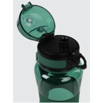 Uzspace Tritan Matara 5026 550 ML Forest Yeşil | BPA İçermez Su Matarası - Görsel 2