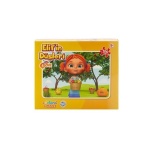 Elifin Düşleri 100 Parça Puzzle | Eğitici Çocuk Yapbozu
